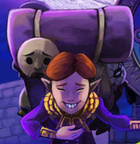 Profil de Meego