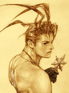 Profil de Sephrius