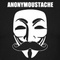 Anonymoustache