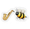 BeeAndJazz