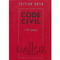 CodeDalloz