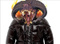 Flamme_Doudoune