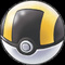 Hyper-ball
