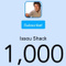 IssouShack