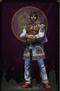 Justinianus