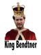 King-bendtner