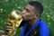KMbappe