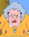 MissFinster