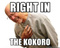 nemuyoake