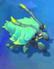 Profil de Norrude, Jeuxvideo.com