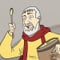 Roi_Harlaus