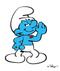 Schtroumpf_Cido