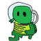 SpaceTurtle