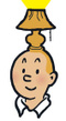 Tintinlampe