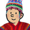 TintinPeruvien