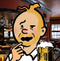 TintinPoivrot