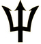 Tridente