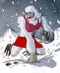 yeti_lambda