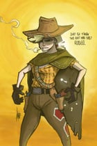 Profil de Zankin