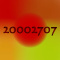20002707