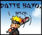 Baka-Dattebayo