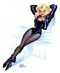 Black_Canary