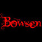 Bowsen