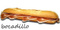 bocadillo