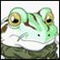 chronofrog