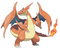 Dracaufeu-Y
