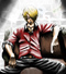 Dark-Sanji