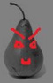 Evil-Poire