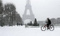 EarthSnow