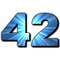 Profil de FortyTwo, Jeuxvideo.com