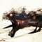 Griffonstar