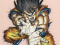 goku-san