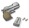 HandGun