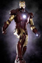 iron--mann