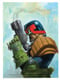 JujuDredd