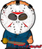 Jason--Voorhees