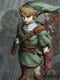 link-auron