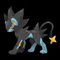 Luxray_2010
