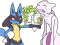 Lucario