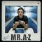 MrA-Z