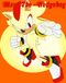 Mac-the-Hegehog