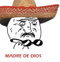 Madrededios