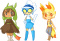 MarissonShiny