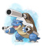 MegaBlastoise
