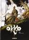 Okko-san