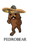 pedrobear